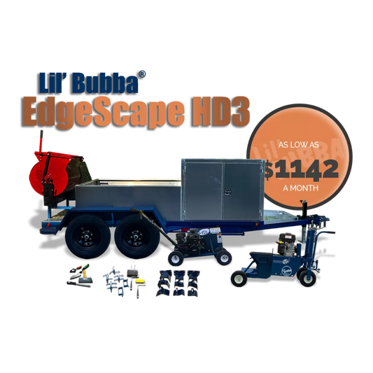 EdgeScape HD3