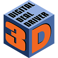 Digital Deal Driver Monthly Retainer