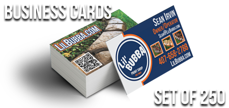 Business Cards