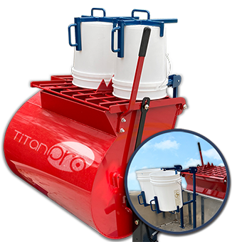 Bucket Buddy 2
