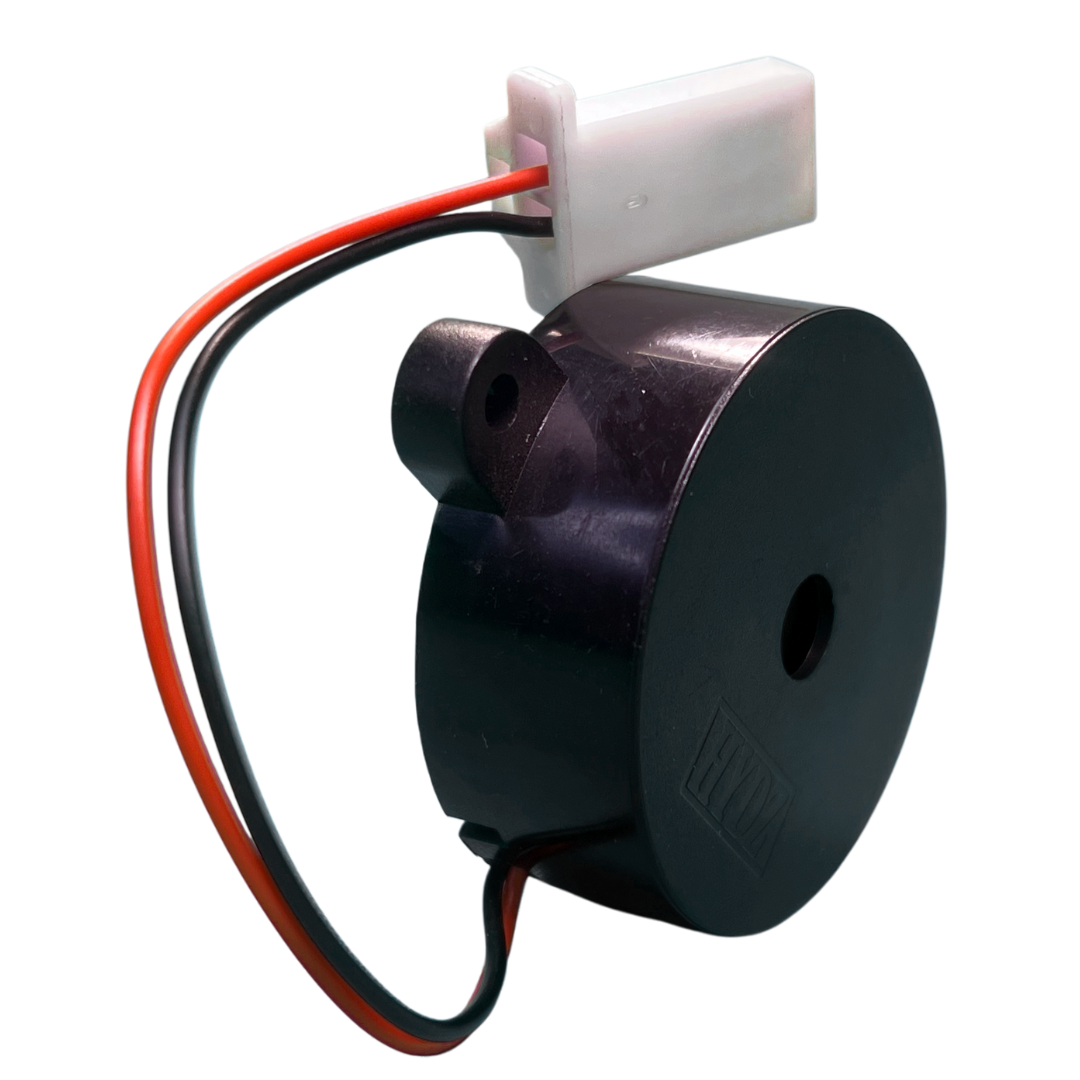 E-Hustler Buzzer