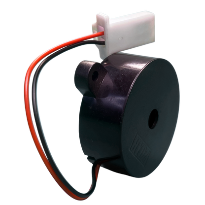 E-Hustler Buzzer