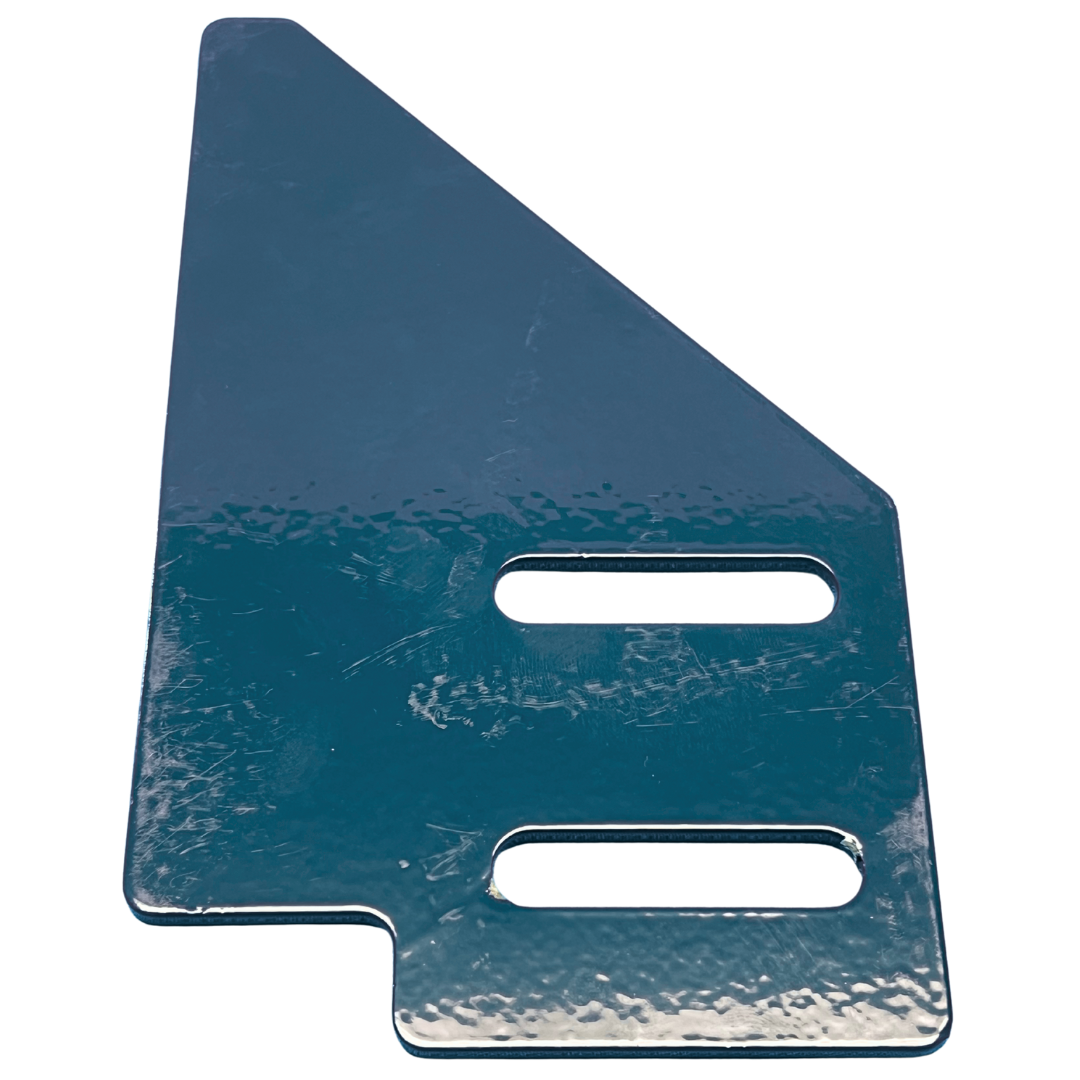 Scraper Blade For Titan Mixer Poly