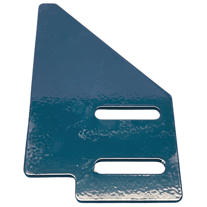 Scraper Blade For Titan Mixer Poly