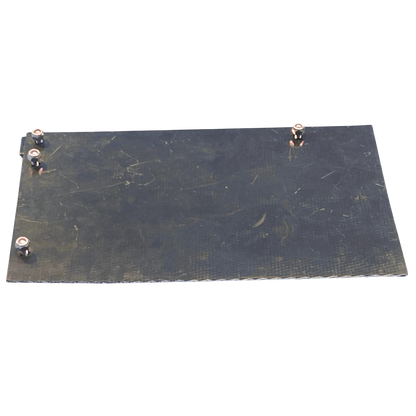 Rubber Front Flap For Viper