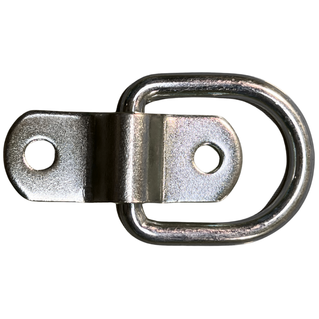 D-Rings For Trailers