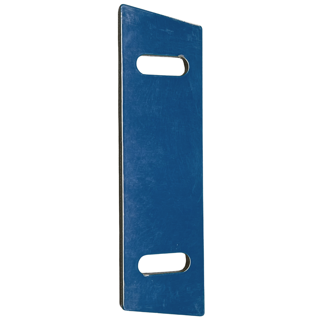 End Backer Bar Paddle For Titan Mixer