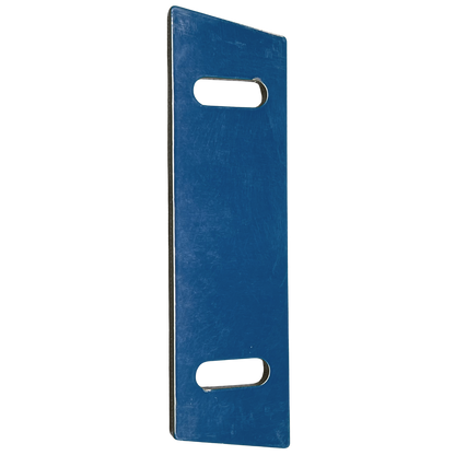 End Backer Bar Paddle For Titan Mixer