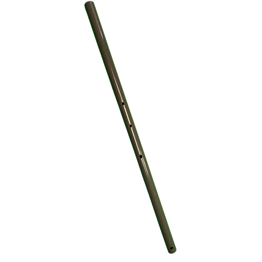 Hustler Throttle Handle Bar (Left)