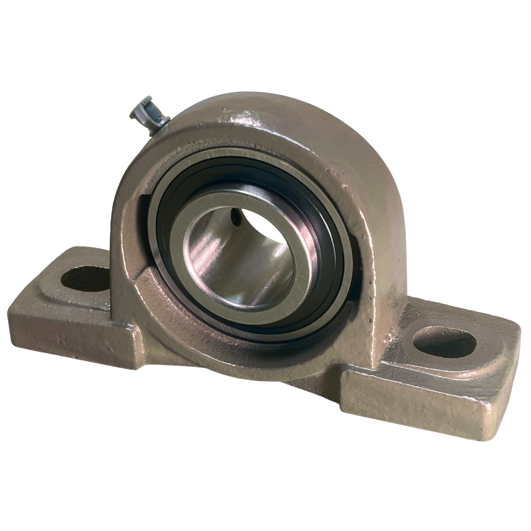 Pillow Block Mounted Ball Bearing For Titan Pro Max Hydraulic Mixer