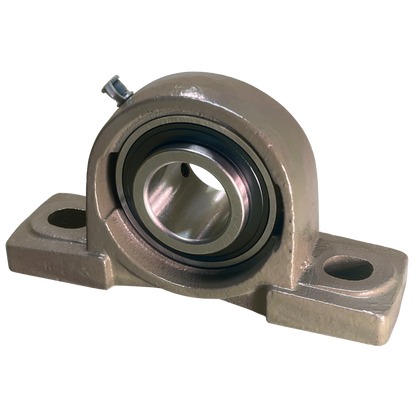 Pillow Block Mounted Ball Bearing For Titan Pro Max Hydraulic Mixer