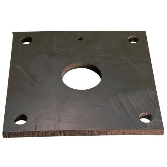 Rubber Seal for Titan Pro Max Hydraulic Mixer