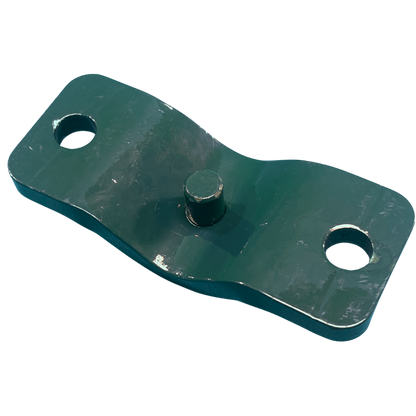 Clamp For Titan Pro Mixer