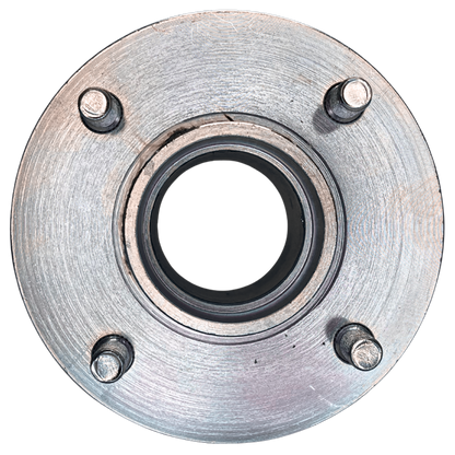 Hustler Rear Wheel Hub
