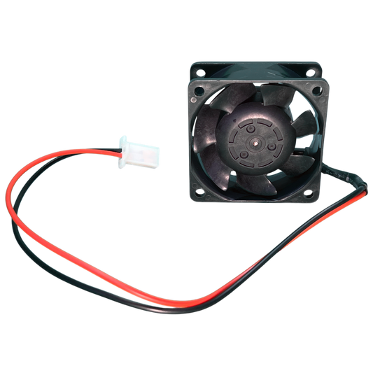 E-Hustler Cooling Fan-48V