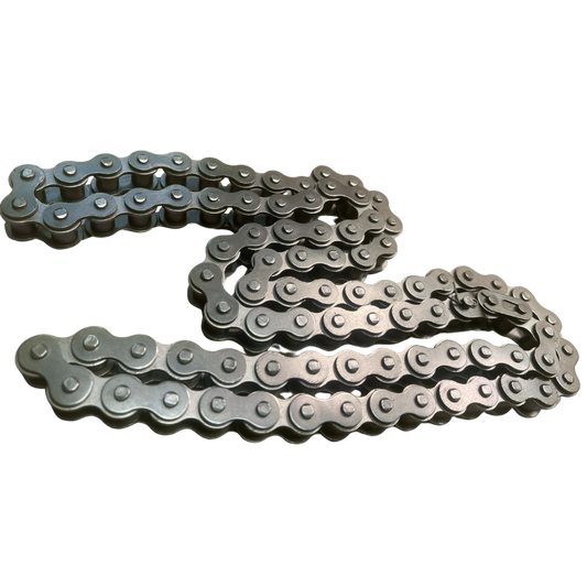 Hustler Chain