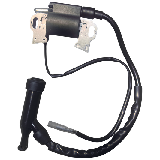 Ignition Coil With Spark Plug Kit For Honda Engine GX240,GX270,GX340&GX390