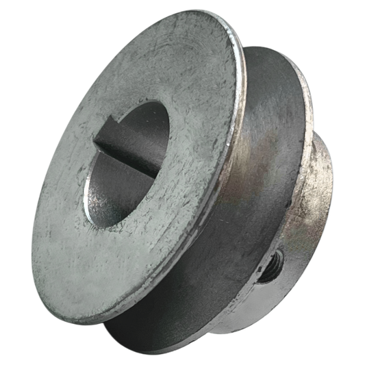 Hustler Engine Pulley