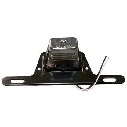 License plate holder For Trailer