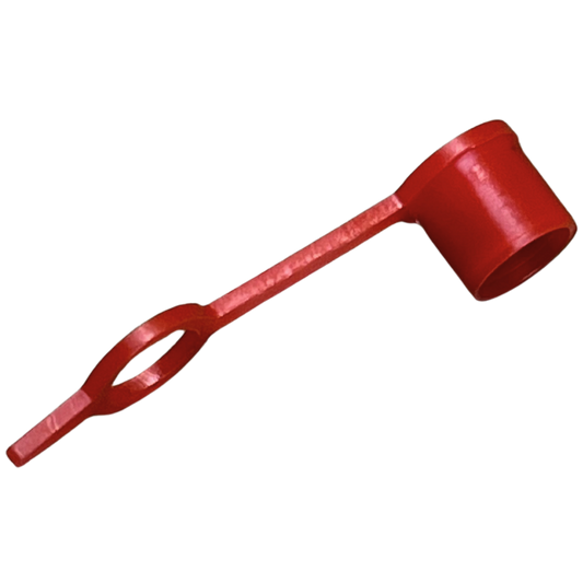 Grease Fitting Cover [M6]