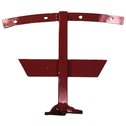 Mid Paddle 1 For Titan Pro Mixer