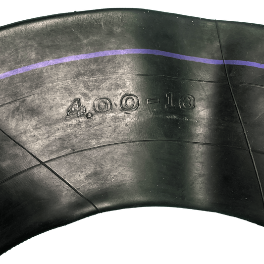 Hustler Front Tire Tube, 10"