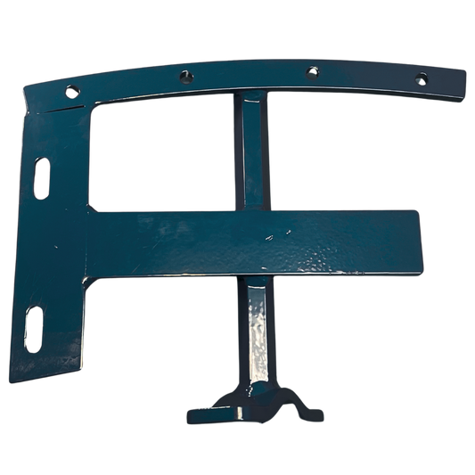 Titan Rear Paddle For Poly Mixer