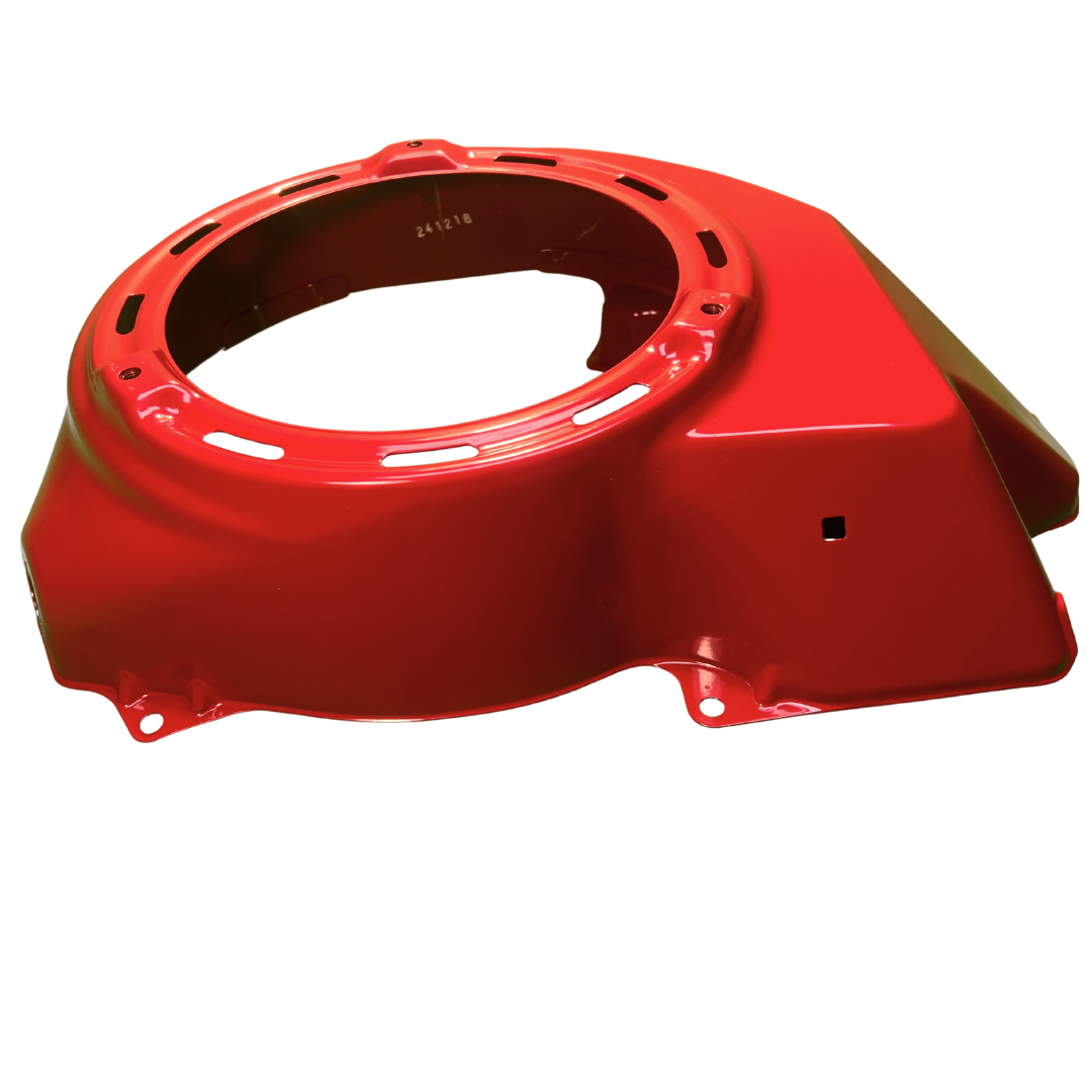 Recoil/Fan Cover For GX340 and GX390 Honda Engine