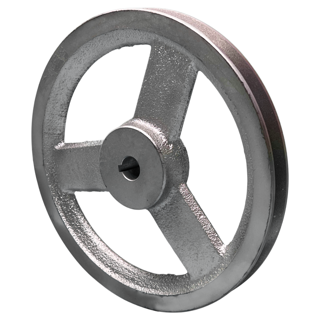 Hustler Drive Pulley