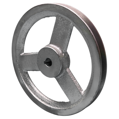 Hustler Drive Pulley
