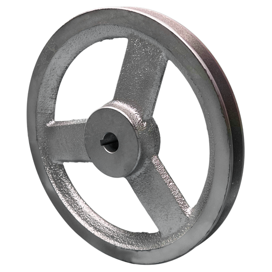Hustler Drive Pulley