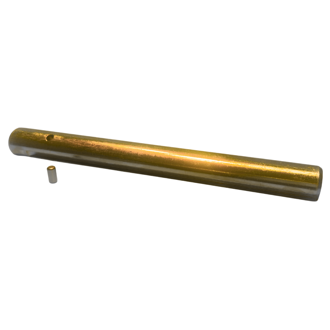Titan Pinion Shaft With Pin For Pinion Assembly