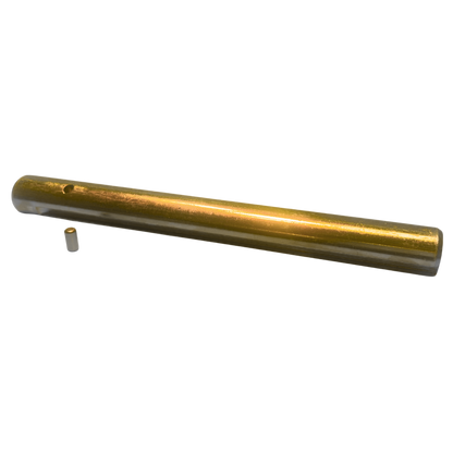 Titan Pinion Shaft With Pin For Pinion Assembly