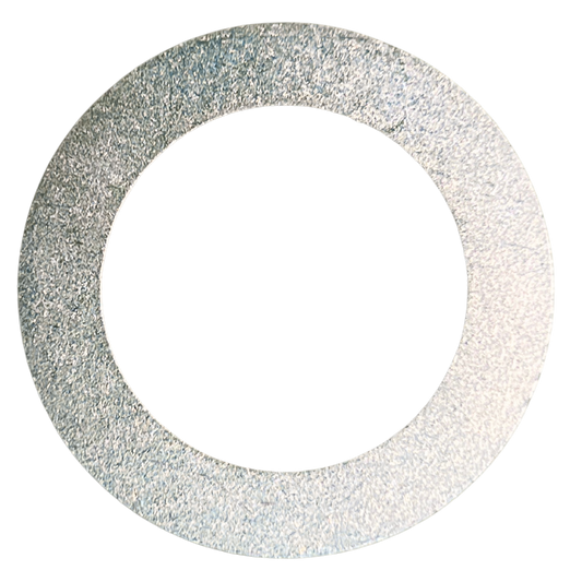 Titan Thrust Washer For Assembly
