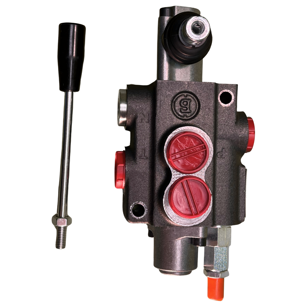 Control Valve for Titan Pro Max Hydraulic Mixer