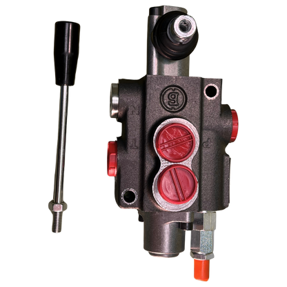 Control Valve for Titan Pro Max Hydraulic Mixer