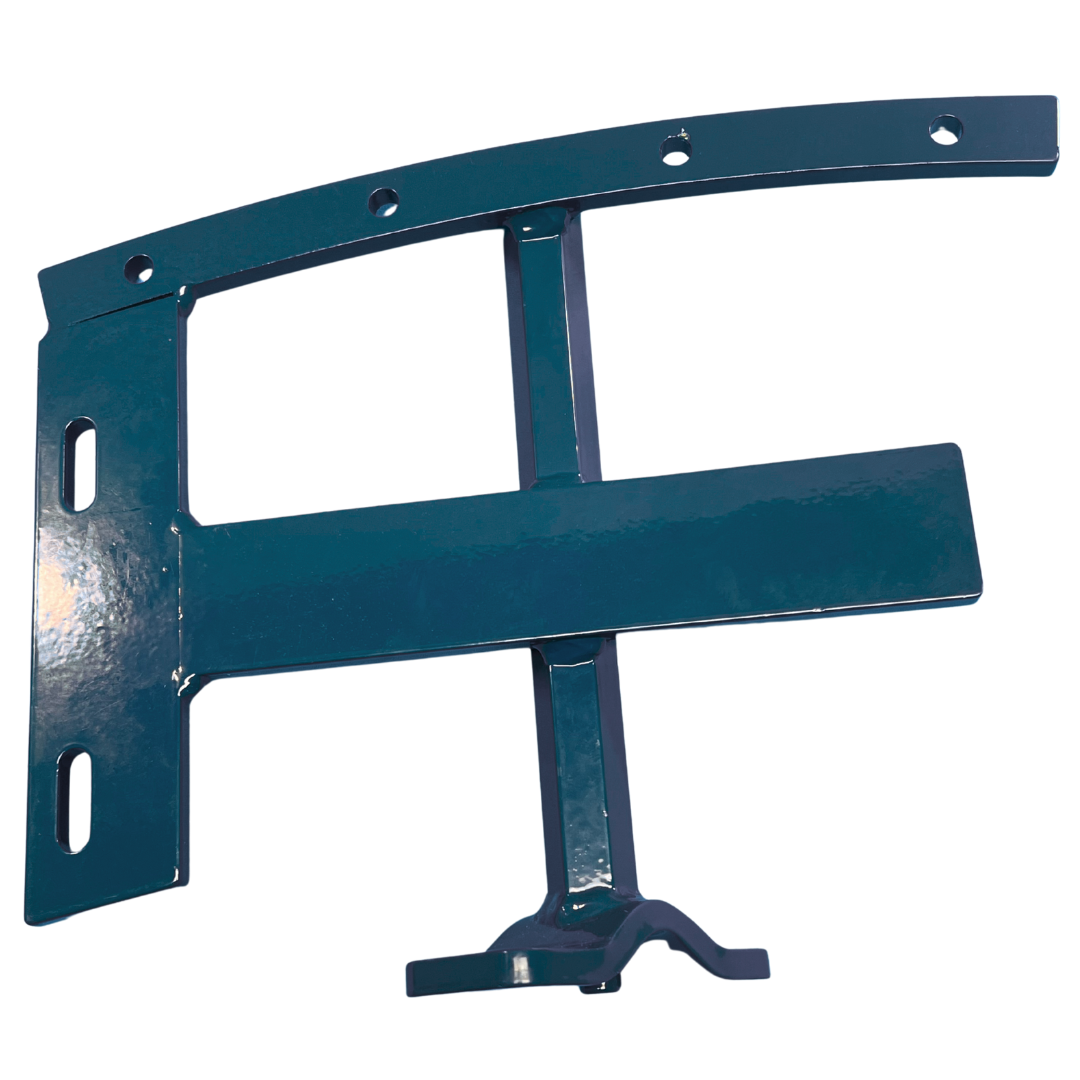 Front Paddle For Titan Pro Mixer