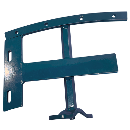 Front Paddle For Titan Pro Mixer