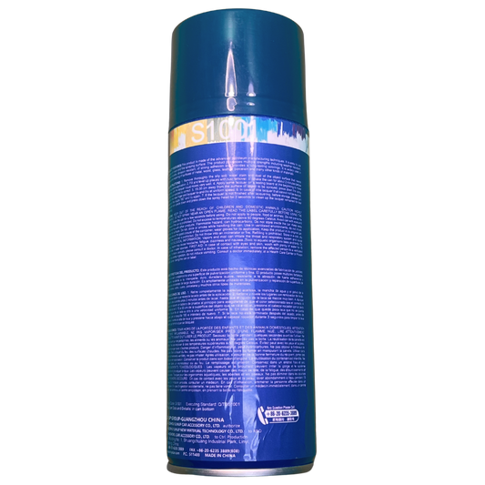 Lil' Bubba Hornet Touch Up Spray Paint, 1 can