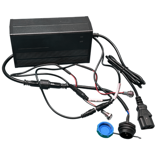 E-Hustler Charger