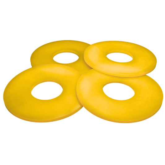 Titan Seal for Drum end (Yellow) (Set of 4)