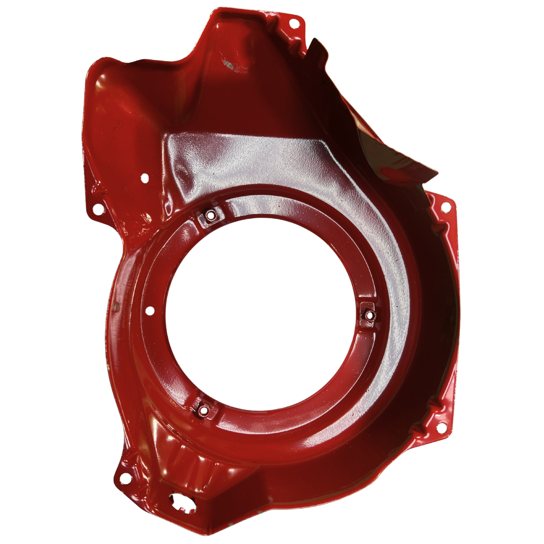 Recoil/Fan Cover For GX240 and GX270 Honda Engine