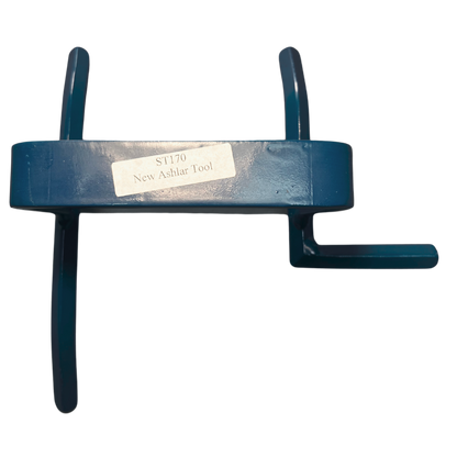 New Ashlar Tool