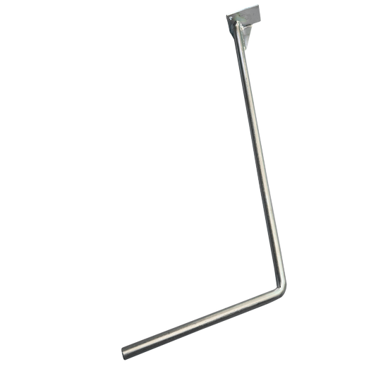 Hustler Forward/Reverse Lever