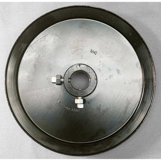 Titan Sheave (pulley) for Pinion shaft Old