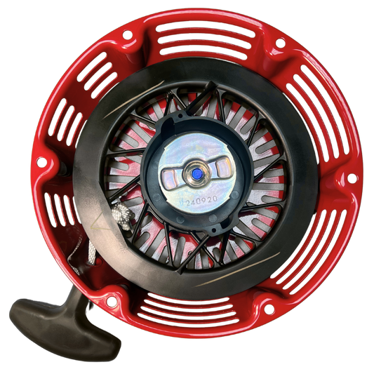 Recoil Pull Starter for Honda GX340 & GX390