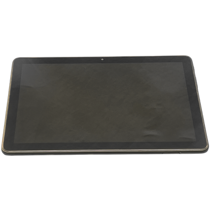 Initial Marketing Tablet With Pictures