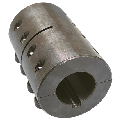 Motor Coupling (Rigid) For Titan Pro Max Hydraulic Mixer