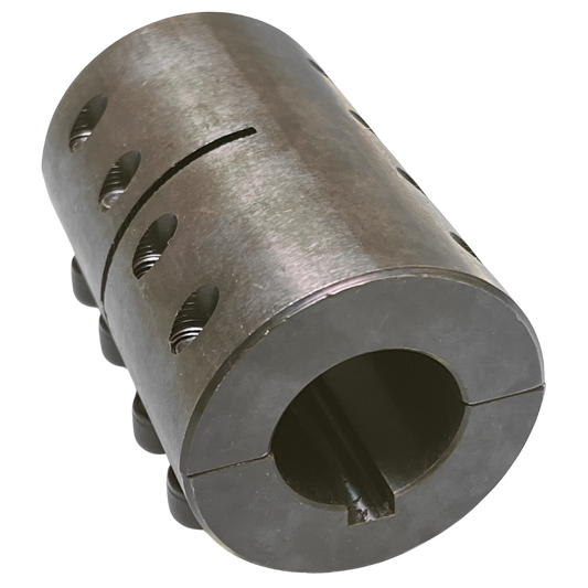 Motor Coupling (Rigid) For Titan Pro Max Hydraulic Mixer