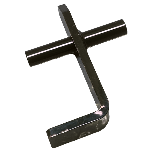 Latch-Drum For Titan Pro Mixer